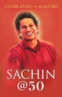 Sachin @ 50 : Celebrating a Maestro - Book