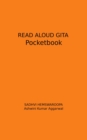 Read Aloud Gita Pocketbook - eBook