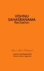 Vishnu Sahasranama Recitation - eBook