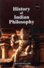 History of Indian Philosophy - Book