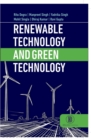 Renewable Energy and Green Technology (A Textbook for Agricultural Engineering and Agriculture Students) - eBook