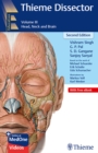 Thieme Dissector Volume 3 : Head, Neck and Brain - eBook