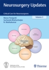 Neurosurgery Updates, Vol. 3 : Critical Care for Neurosurgeons - eBook