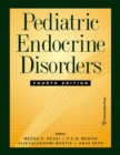 Pediatric Endocrine Disorders - Book