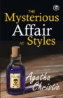 The Mysterious Affair at Styles (Poirot) - Book