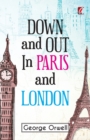 Down & out in Paris and London - Book