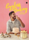 Eggless Baking With Shivesh - Book
