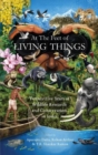 At the Feet of Living Things : Twenty-Five Years of Wildlife Research and Conservation in India - Book