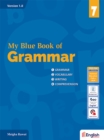 My Blue Book of Grammar for Class 7 - eBook