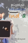 Right to Education in India - eBook