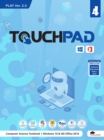 Touchpad Play Ver 2.0 Class 4 - eBook
