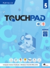 Touchpad Play Ver 2.0 Class 5 - eBook