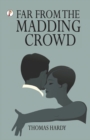 Far From the Madding Crowd - Book