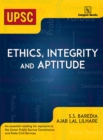 Ethics, Integrity and Aptitude - Book