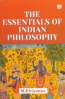 The Essentials of Indian Philosophy - Book