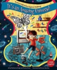 Its an Amazing Universe : A Story Inspired by Steven Hawking - Book