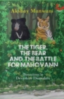 The Tiger, The Bear and the Battle for Mahovann - Book