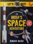 India’s Space Adventure : Let's Find Out - Book