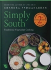 Simply South - Book