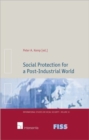 Social Protection for a Post-Industrial World - Book