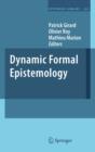 Dynamic Formal Epistemology - eBook