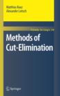 Methods of Cut-Elimination - eBook