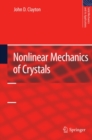 Nonlinear Mechanics of Crystals - eBook