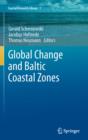 Global Change and Baltic Coastal Zones - eBook