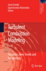 Turbulent Combustion Modeling : Advances, New Trends and Perspectives - eBook