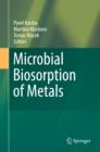 Microbial Biosorption of Metals - eBook