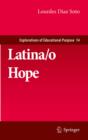 Latina/o Hope - eBook