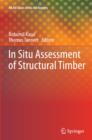 In Situ Assessment of Structural Timber - eBook