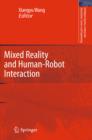 Mixed Reality and Human-Robot Interaction - eBook