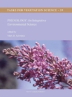 Phenology: An Integrative Environmental Science - eBook