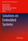 Solutions on Embedded Systems - eBook