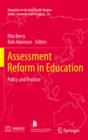 Assessment Reform in Education : Policy and Practice - eBook