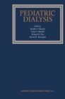 Pediatric Dialysis - eBook