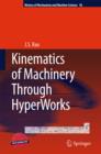 Kinematics of Machinery Through HyperWorks - eBook