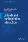 Colloids and the Depletion Interaction - eBook
