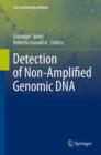 Detection of Non-Amplified Genomic DNA - eBook