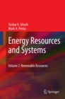 Energy Resources and Systems : Volume 2: Renewable Resources - eBook
