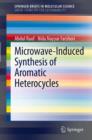 Microwave-Induced Synthesis of Aromatic Heterocycles - eBook