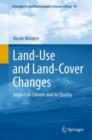 Land-Use and Land-Cover Changes : Impact on Climate and Air Quality - eBook