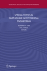 Special Topics in Earthquake Geotechnical Engineering - eBook