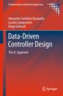 Data-Driven Controller Design : The H2 Approach - eBook