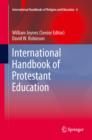 International Handbook of Protestant Education - eBook