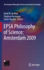 EPSA Philosophy of Science: Amsterdam 2009 - eBook