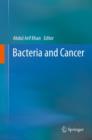 Bacteria and Cancer - eBook