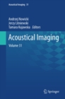 Acoustical Imaging : Volume 31 - eBook