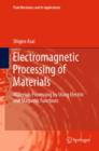 Electromagnetic Processing of Materials : Materials Processing by Using Electric and Magnetic Functions - eBook
